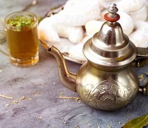 To nejlepší z Alžírska + VÝCHOD SLUNCE NAD SAHAROU + TRADIČNÍ ŽIVOT TUAREGŮ