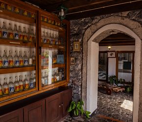 To nejlepší z Madeiry + POBŘEŽNÍ PLAVBA LODÍ