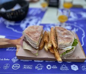 To nejlepší z Madeiry + OSTROVNÍ GASTRONOMIE + VÝLETNÍ PLAVBA NA PORTO SANTO