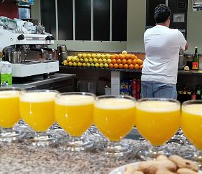 To nejlepší z Madeiry + OSTROVNÍ GASTRONOMIE + KVĚTINOVÝ FESTIVAL