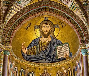 To nejkrásnější ze severní Sicílie + SOPEČNÉ LIPARSKÉ OSTROVY + MOŘE