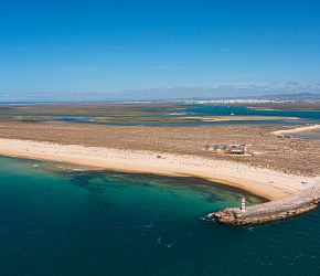 To nejlepší z Algarve + CYKLO A PĚŠÍ TURISTIKA + ŠKOLA PORTUGALSKÉ KUCHYNĚ