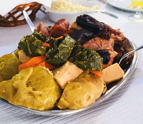 To nejlepší z azorského ostrova Santa Maria + SÃO MIGUEL + MOŘSKÁ REZERVACE AMBRÓSIO