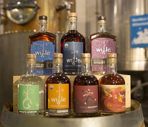 To nejlepší z Pittsburghu a New Yorku + PLAVBA PO TŘECH ŘEKÁCH + AMERICKÁ WHISKEY