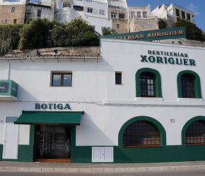 To nejlepší z Menorky + KOŇSKÁ STEZKA + TRADIČNÍ OSTROVNÍ SPECIALITY