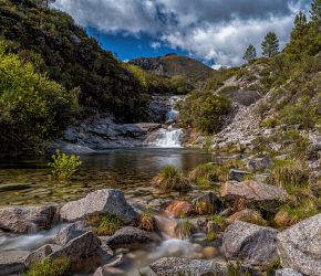 Severní Portugalsko + REGIONÁLNÍ KUCHYNĚ + NÁRODNÍ PARK PENEDA-GERÊS