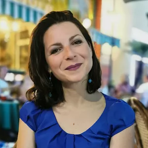 Magdalena B.