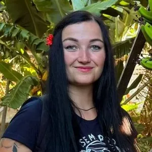 Miri Voříšková