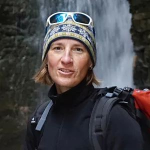 Helena Křenková