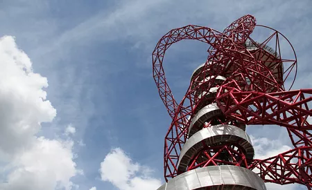Arcelor Mittal Orbit