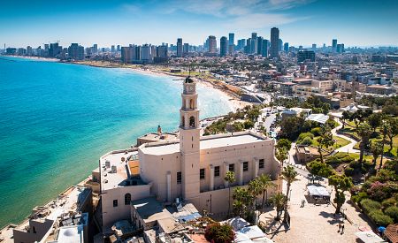 Moře, krásné pláže, starobylý přístav i moderní čtvrtě. To je Tel Aviv…