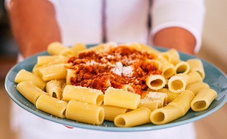 Staňte se mistrem na italské těstoviny… Vyzkoušejte kurz sicilské kuchyně!