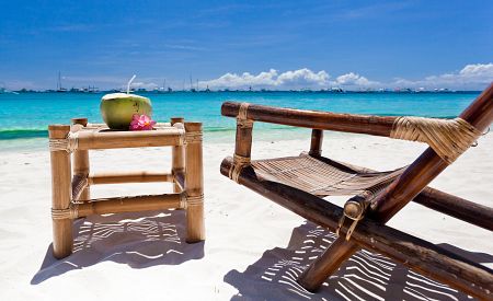 Pravý relax a plážová pohoda… Dopřejte si dominikánský odpočinek!