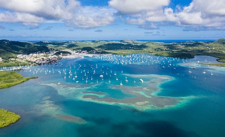 Guadeloupe – tropický ráj Karibiku