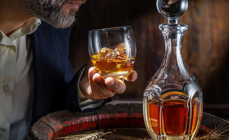 Košt skotské whisky… Na zdraví!