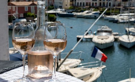 Pohoda na Azurovém pobřeží