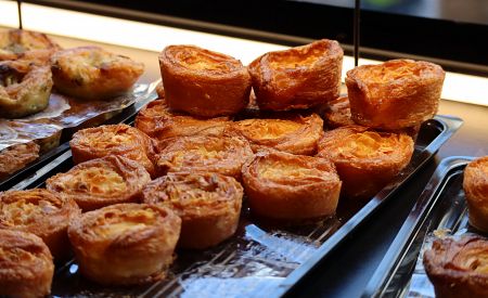 Kouign-amann – bretaňská lahůdka plná másla a cukru