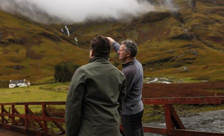 Dopřejte si krásy horské přírody Arménie naživo…