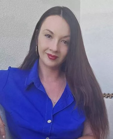 Kateřina Járová