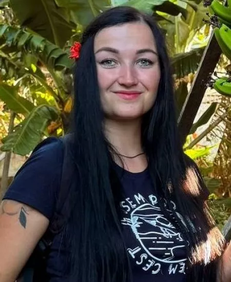 Miri Voříšková