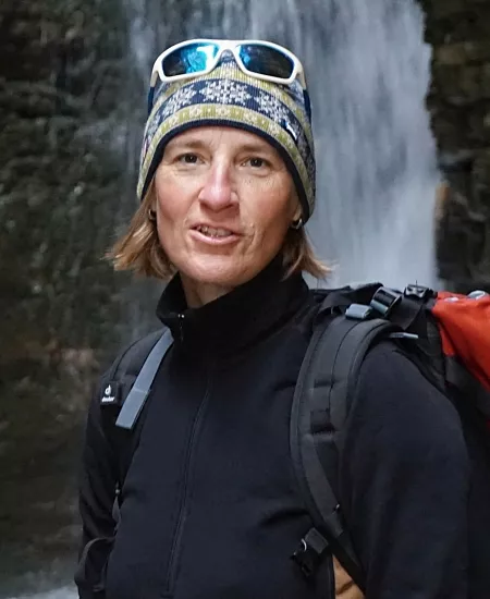 Helena Křenková