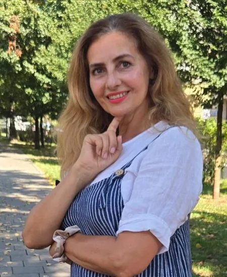 Miriam Považanová