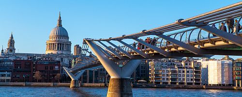 Anglie / Velká Británie