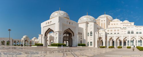 Spojené arabské emiráty