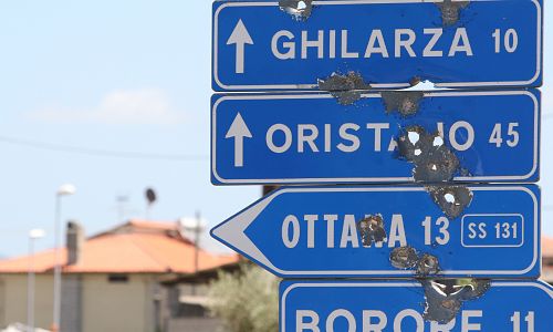 V Itálii stojí za návštěvu i menší zapadlá městečka