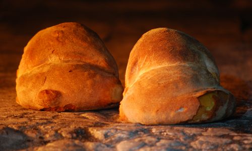 Altamurský chléb je první evropské pečivo, které získalo chráněné označní původu