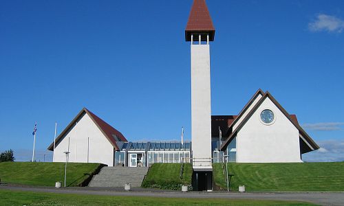 Nový kostel