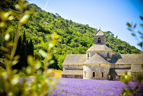 To nejkrásnější z Provence + MONAKO 