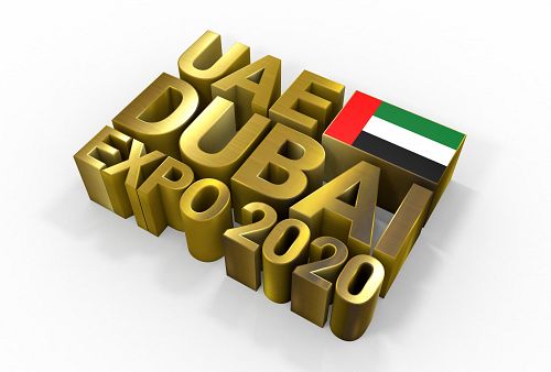 To nejlepší z Dubaje + ABÚ DHABÍ + EXPO + MOŘE (letecky z Prahy)