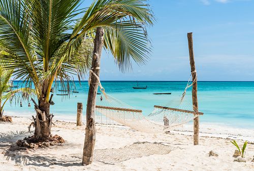 Relax na plážích Zanzibaru + SPICE TOUR + NÁRODNÍ PARK JOZANI 