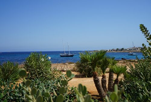 Relax na plážích Malty + MODRÉ POKLADY OSTROVA + DOMOV PEPKA NÁMOŘNÍKA 