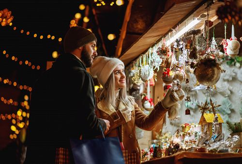 Adventní Porto a Braga + OCHUTNÁVKA VÍNA + JÍZDA HISTORICKOU TRAMVAJÍ 