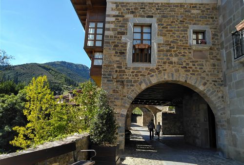 Severošpanělské Picos de Europa + SOUTĚSKA KAŇONU CARES + ASTURSKÁ GASTRONOMIE 