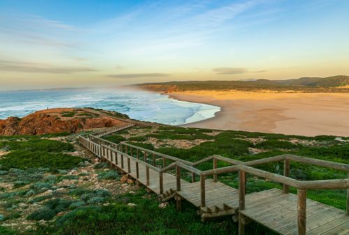 To nejlepší z Algarve + CYKLO A PĚŠÍ TURISTIKA + ŠKOLA PORTUGALSKÉ KUCHYNĚ 