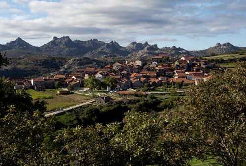 Severní Portugalsko + REGIONÁLNÍ KUCHYNĚ + NÁRODNÍ PARK PENEDA-GERÊS 