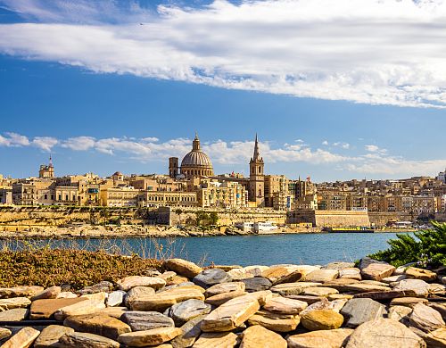 Maltský zázrak Středomoří