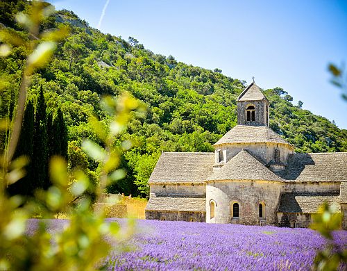 To nejkrásnější z Provence + MONAKO 