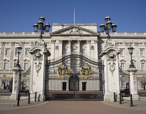 To nejlepší z Londýna + BUCKINGHAM + WINDSOR 