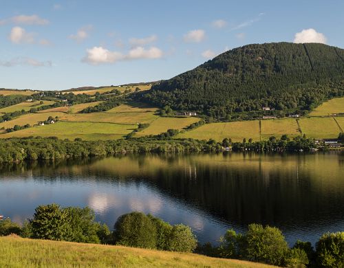 To nejlepší z Edinburghu + JEZERO LOCH NESS 