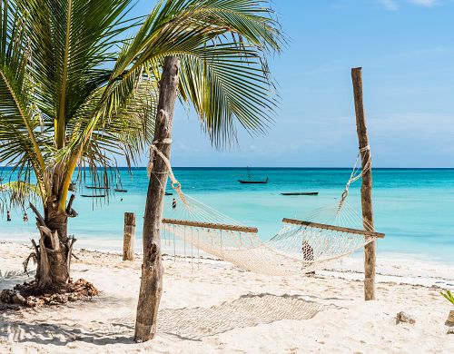 Relax na plážích Zanzibaru + SPICE TOUR + NÁRODNÍ PARK JOZANI 