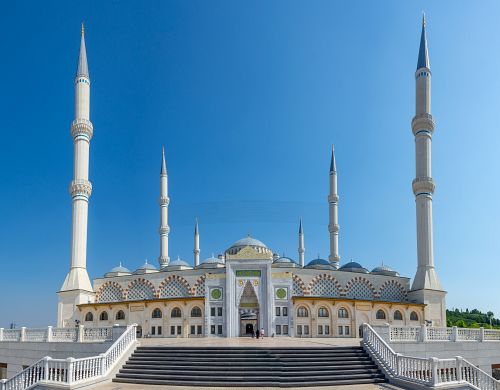 To nejlepší z Istanbulu + STAROBYLÁ ČTVRŤ BALAT + NEJVĚTŠÍ MEŠITA CAMLICA 