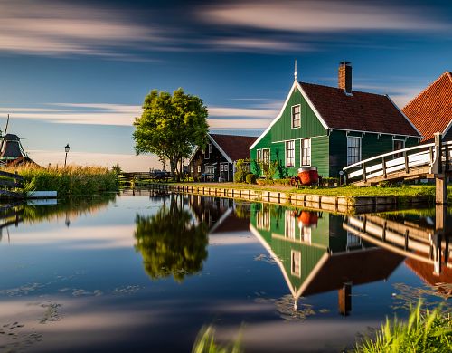 To nejlepší z Holandska 