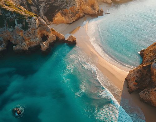Relax na plážích Algarve a Andalusie + UNESCO KUCHYNĚ V TAVIŘE + SEVILLA 