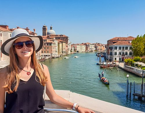 To nejlepší z Benátek + BAREVNÝ OSTROV BURANO + ROMANTICKÁ VERONA 