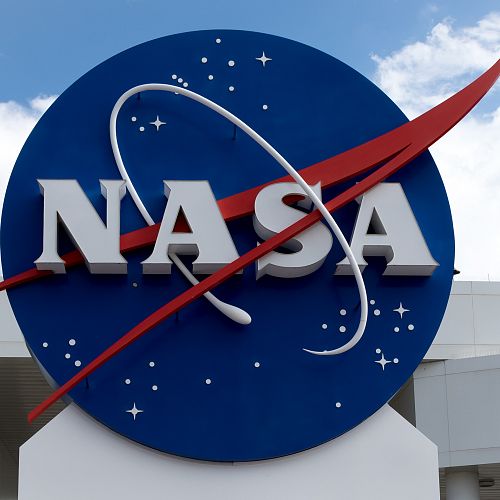 Výlet do kosmu v NASA