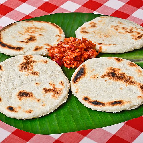 Poznávání srílanské kuchyně